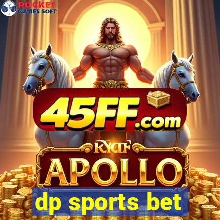 dp sports bet